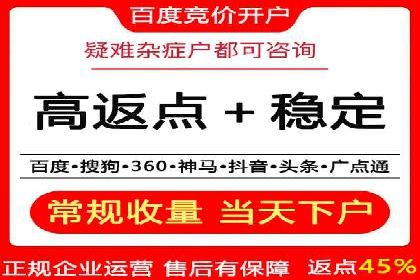 托管SEM竞价服务流程：从策划到执行的完整流程